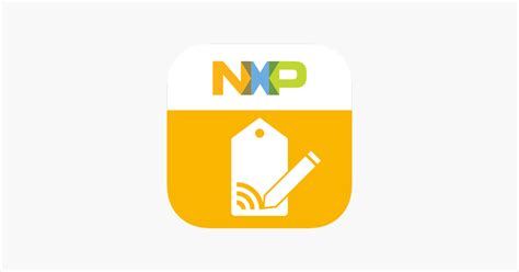 nxp nfc reader c|nfc tagwriter by NXP.